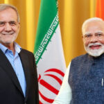 खामेनई की अंतिम विदाई में शामिल होंगे पीएम मोदी? राष्ट्रपति पजेश्कियन ने दिया ईरान आने का न्योता