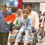 ईरान, इस्राइल युद्ध के बीच भारतीयों के लिए हाई अलर्ट: भारतीय दूतावास ने जारी की नई एडवाइजरी, देश छोड़ने की अपील की