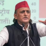 अयोध्या में सक्रिय “सनातन विरोधी” गिरोह का पता लगाने के लिए गहन जांच होनी चाहिए: अखिलेश