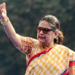 काकोली घोष का बड़ा दावा- करीब 20 सांसदों के साथ NDA को समर्थन देने के लिए ओम बिरला को भेजा पत्र