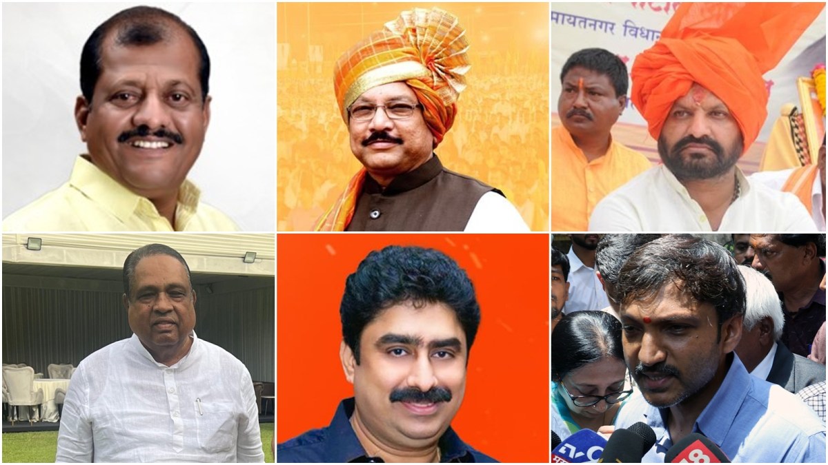 उद्धव ठाकरे का दामन छोड़ेंगे ये छह सांसद, थोड़ी देर में ग्रहण करेंगे शिवसेना की सदस्यता