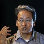 'PM मोदी जनता की बात सुनें', वांगचुक बोले-डॉक्टर-इंजीनियर भी नकल से बनेंगे तो देश कैसे बढ़ेगा?