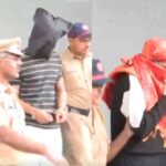 केतन अग्रवाल हत्याकांड: सिया-चेतन 14 दिन की न्यायिक हिरासत में भेजे गए, पुलिस ने मांगी थी तीन दिन की अतिरिक्त