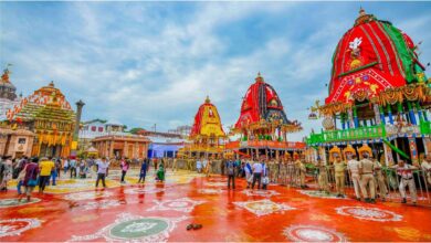 आज जगन्नाथ रथ यात्रा की शुरुआत, क्यों पुरी का आयोजन पूरी दुनिया के लिए खास; क्या है मान्यता-इतिहास?