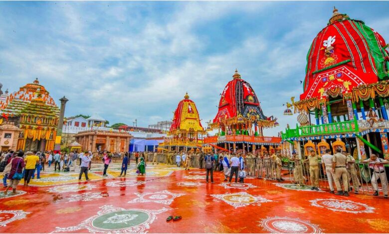 आज जगन्नाथ रथ यात्रा की शुरुआत, क्यों पुरी का आयोजन पूरी दुनिया के लिए खास; क्या है मान्यता-इतिहास?