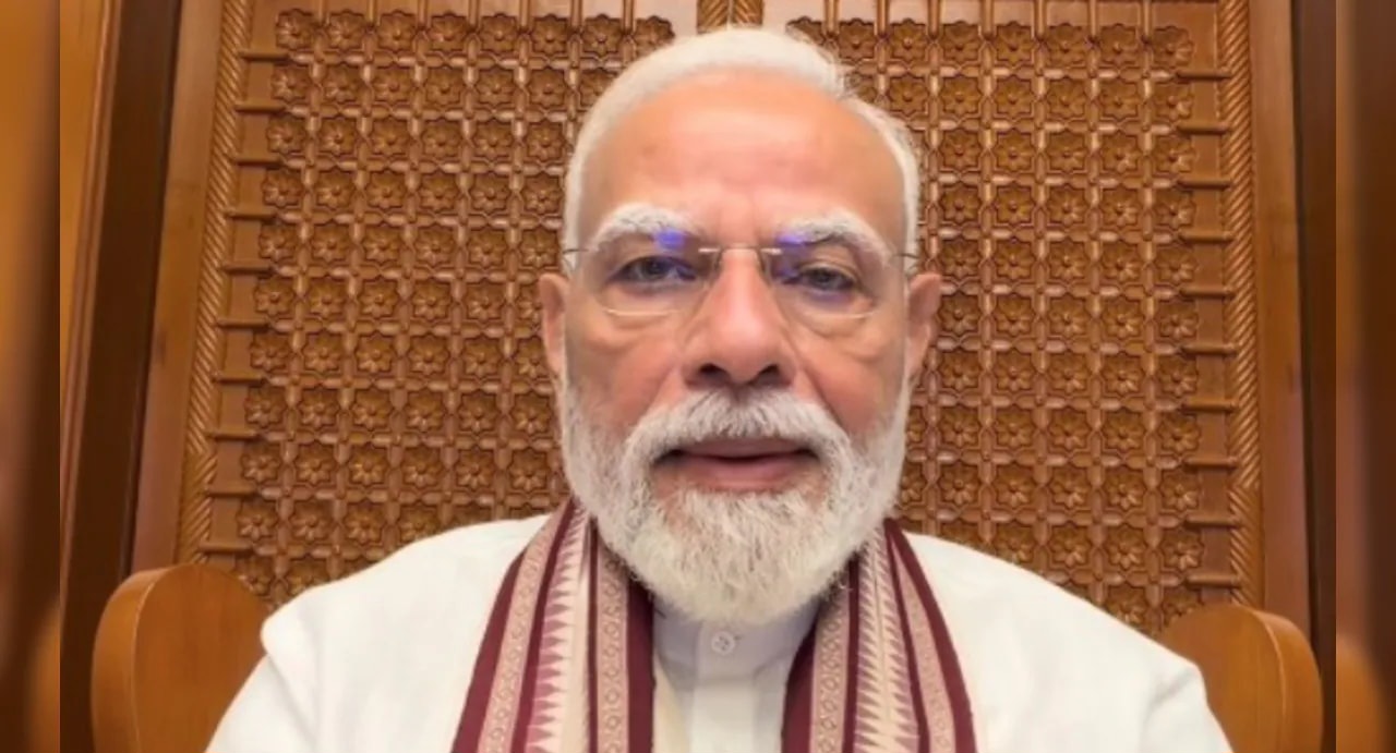 PM मोदी का वीडियो हटाने पर मेटा ने मांगी माफी, कहा- तकनीकी गड़बड़ी से हुई थी गलती; सरकार ने किया था तलब