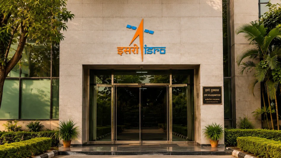 इसरो मुख्यालय को बम से उड़ाने की धमकी, तलाशी में कुछ नहीं मिला; फर्जी निकला ईमेल