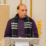 ऑपरेशन सिंदूर के बाद, 'मेड-इन-इंडिया' रक्षा उपकरणों पर भरोसा बढ़ा: राजनाथ