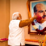 ‘370 हटाना सच्ची श्रद्धांजलि’, श्यामा प्रसाद की जयंती पर पीएम मोदी और शाह ने किया याद