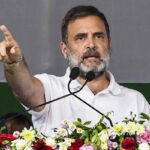 'मेक इन इंडिया' और 'वोकल फॉर लोकल' केवल नारे बनकर रह गए हैं: राहुल