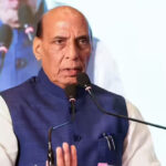 दीक्षांत समारोह चिकित्सा अनुसंधान के क्षेत्र में नए मानक स्थापित कर रहा है भारत: राजनाथ