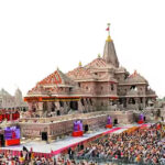 राम मंदिर चढ़ावा चोरी की जांच संबंधी याचिकाओं पर 20 जुलाई को सुनवाई करेगा उच्चतम न्यायालय