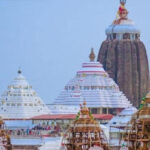 पुरी के जगन्नाथ मंदिर में 19 जुलाई को रत्न भंडार की विशेष फेहरिस्त बनायी जाएगी