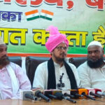 वक्फ बोर्ड में राम मंदिर से भी बड़ा घोटाला, जांच की मांग; मौलाना रजवी ने सीएम योगी को लिखा पत्र