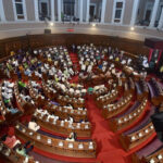 टीएमसी सदस्य के खिलाफ भाजपा विधायक ने पेश किया विशेषाधिकार हनन प्रस्ताव