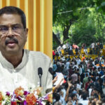 आंदोलन-अनशन से शिक्षा मंत्री धर्मेंद्र प्रधान के इस्तीफे तक; नीट पेपर लीक मामले में अब तक की कहानी