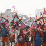 कांवड़ यात्रा की तैयारियां शुरू, ‘एआई’ कैमरे और ‘ड्रोन’ से होगी निगरानी