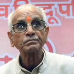 राम मंदिर में चढ़ावा चोरी: ‘नहीं दिखाई गई इस्तीफे की कॉपी’, अब चंपत राय के रिजाइन को लेकर नया विवाद; उठे सवाल