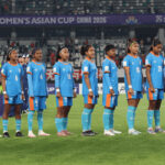 AFC U-17 महिला एशियाई कप क्वालीफायर में भारत का मुकाबला इराक और सीरिया से