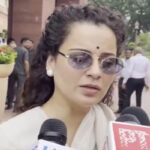 कंगना रनौत ने CJP प्रोटेस्ट की वायरल रील्स पर साधा निशाना, Gen Z को बताया ‘घिनौना’