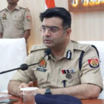 प्रदेश में 15 आईपीएस अधिकारियों के तबादले, तरुण गाबा लखनऊ के नए पुलिस कमिश्नर…