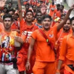 कांवड़ मार्ग पर होटल और ढाबों में मांसाहार पकाने, परोसने पर प्रतिबंध