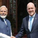 40 साल बाद भारत के कोई पीएम न्यूजीलैंड पहुंचे; प्रधानमंत्री मोदी का दौरा क्यों अहम, क्या उम्मीदें?