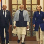 विश्वास पर आधारित भविष्य की साझेदारी: मोदी-तकाइची वार्ता से पहले विदेश मंत्रालय का संदेश