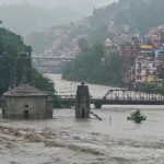 हिमाचल में फ्लैश फ्लड का हाई अलर्ट, आपदा प्रबंधन प्राधिकरण ने जारी की सुरक्षा एडवाइजरी