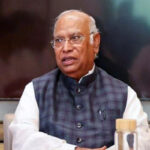 पूर्वोत्तर में बाढ़ और भास्खलन से प्रभावितों की 'पीएम केयर्स' से मदद की जाए: खरगे