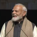 मफलर, हॉकी से लेकर चंद्रयान तक..., ऑकलैंड में पीएम मोदी के संबोधन की क्या रहीं बड़ी बातें