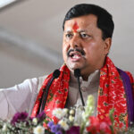 उप्र में अगले साल विधानसभा चुनाव में फिर से कमल खिलेगा: नितिन नवीन