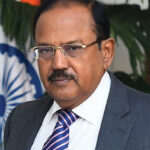 राष्ट्रीय सुरक्षा सलाहकार डोभाल को एक अगस्त को मिलेगा लोकमान्य तिलक पुरस्कार