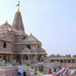 राम मंदिर चढ़ावा चोरी मामले में सुप्रीम कोर्ट ने मांगी स्टेटस रिपोर्ट, इन्हें जारी किया नोटिस