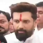भरत तिवारी की कथित हत्या के दोषी अधिकारियों को सख्त सजा दिलाई जाएगी: चिराग पासवान