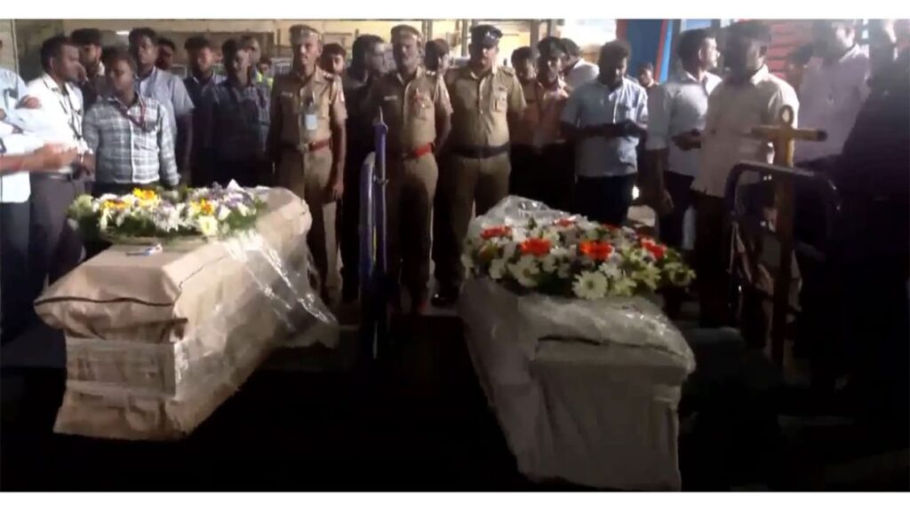 कैसे महज तीन मिनट में पलट गई नाव? वियतनाम हादसे से लौटे भारतीय ने सुनाई दास्तान