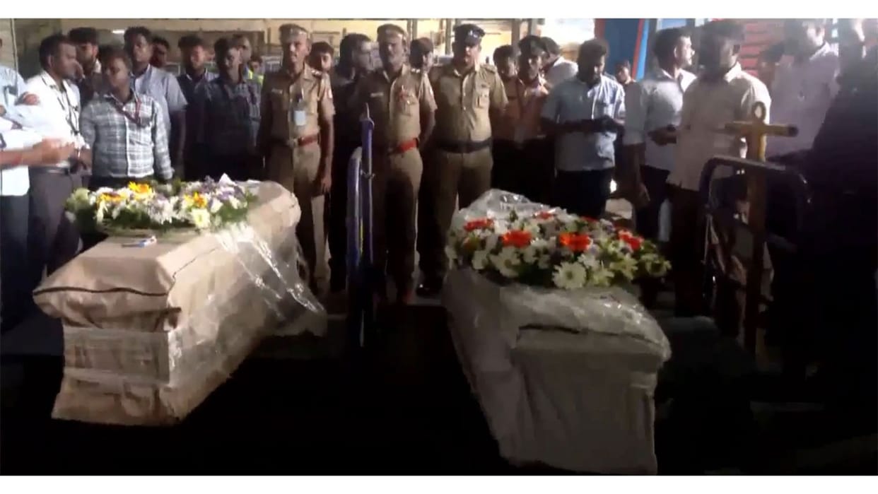 कैसे महज तीन मिनट में पलट गई नाव? वियतनाम हादसे से लौटे भारतीय ने सुनाई दास्तान