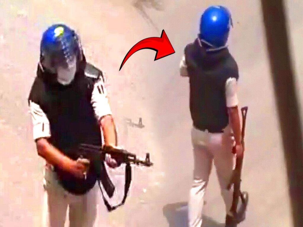 छात्र आंदोलन पर सुनवाई: बिहार सरकार ने सुप्रीम कोर्ट में कहा- AK-47 से हुई फायरिंग, दिल्ली पुलिस क्या बोली?