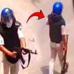छात्र आंदोलन पर सुनवाई: बिहार सरकार ने सुप्रीम कोर्ट में कहा- AK-47 से हुई फायरिंग, दिल्ली पुलिस क्या बोली?