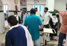 Bihar Temple Stampede: