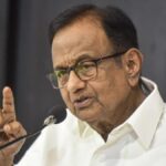 '24 घंटे में दिमागी नक्सली सामने आए', पी. चिदंबरम के किस बयान पर भाजपा ने कांग्रेस को घेर लिया?