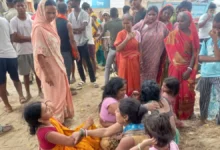 सावन की सोमवारी पर मचा कोहराम
