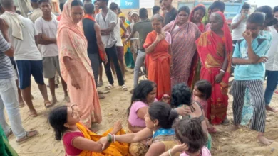 सावन की सोमवारी पर मचा कोहराम