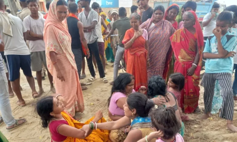 सावन की सोमवारी पर मचा कोहराम