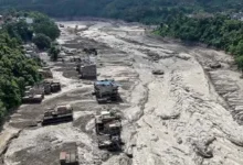 नेपाल आपदा: छत्तीसगढ़ के 9 नागरिकों की जानकारी मिली, दो अब भी लापता; रायपुर के 5 लोग सुरक्षित