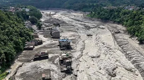 नेपाल आपदा: छत्तीसगढ़ के 9 नागरिकों की जानकारी मिली, दो अब भी लापता; रायपुर के 5 लोग सुरक्षित