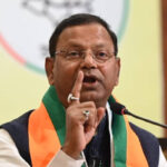 भाजपा ने क्षेत्रीय व मोर्चा प्रभारियों की सूची जारी की, दिलीप पटेल बने अवध क्षेत्र के प्रभारी; देखिए लिस्ट