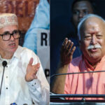 उमर अब्दुल्ला ने 'जेन-जी' पर मोहन भागवत के बयान का समर्थन किया