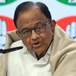 वर्ष 2029 में लोकसभा और विधानसभा एक साथ कराना संभव नहीं: चिदंबरम