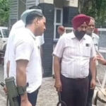 चार स्कूलों को बम से उड़ाने की धमकी के बाद व्यापक तलाशी; कुछ संदिग्ध नहीं मिला